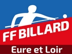 Comité Départemental de Billard d'Eure-et-Loir